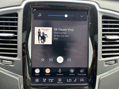 2023 Volvo XC90 B6 Core