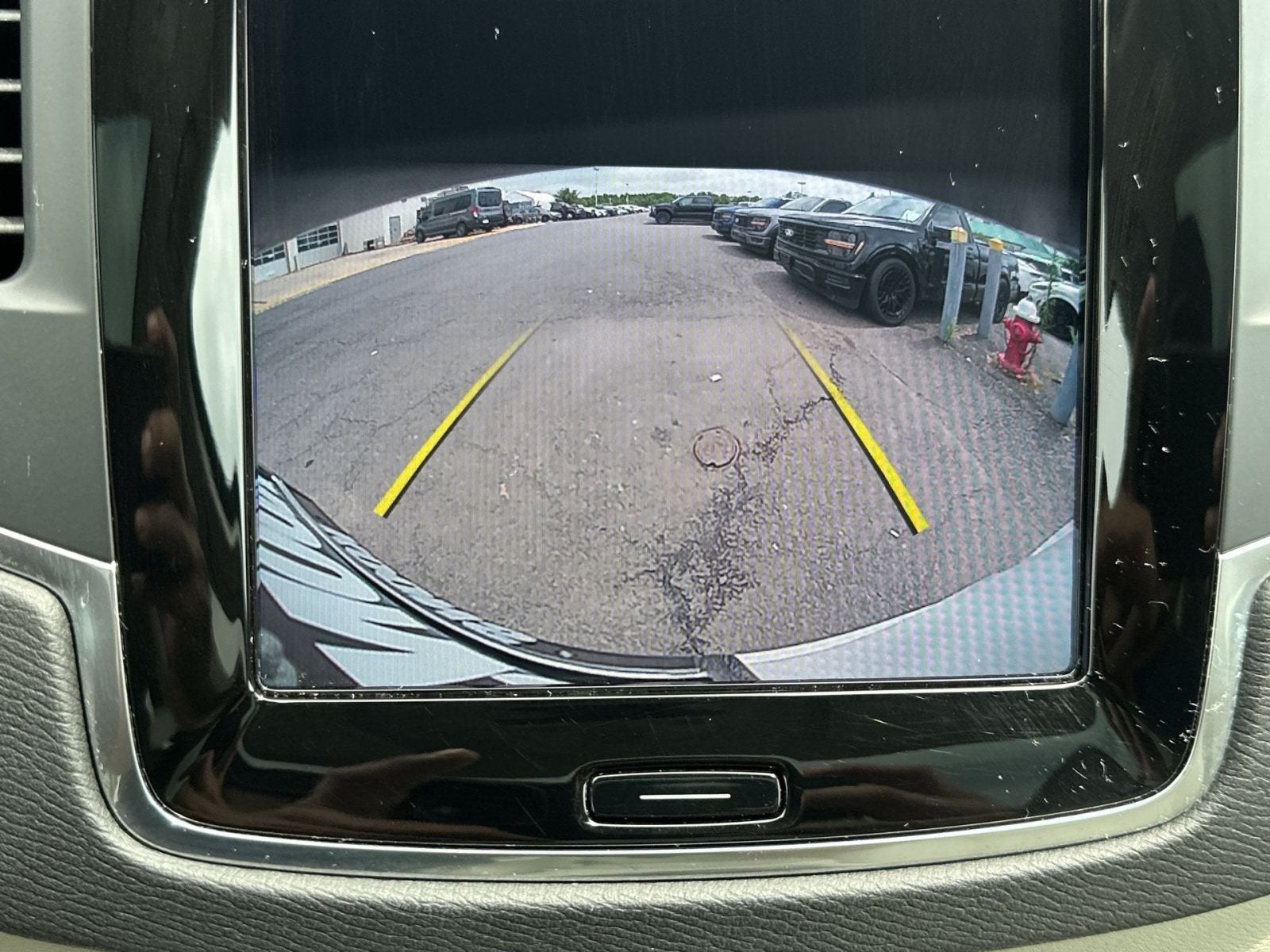 2023 Volvo XC90 B6 Core