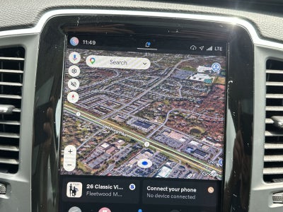 2023 Volvo XC90 B6 Core