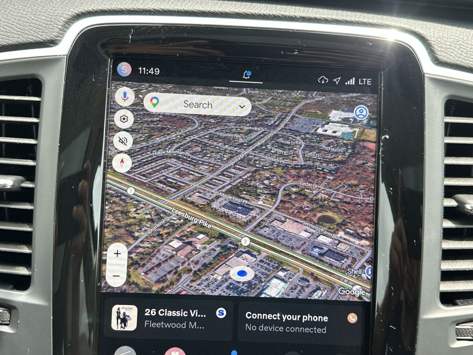 2023 Volvo XC90 B6 Core