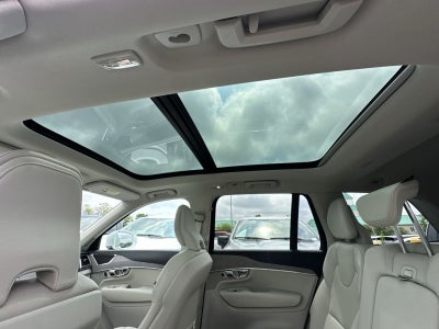 2023 Volvo XC90 B6 Core