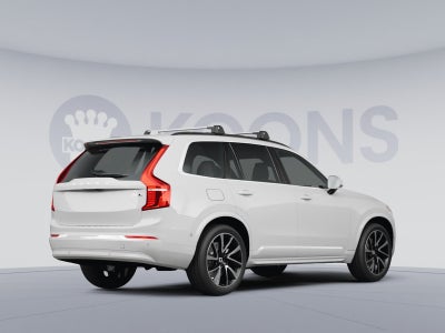2023 Volvo XC90 B6 Core
