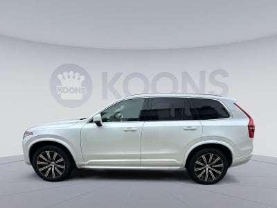 2023 Volvo XC90 B6 Core
