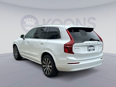 2023 Volvo XC90 B6 Core