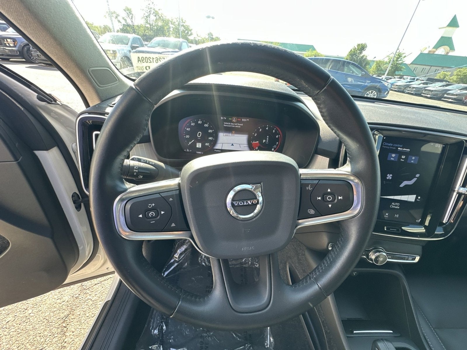 2020 Volvo XC40 Momentum