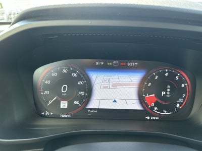 2020 Volvo XC40 Momentum