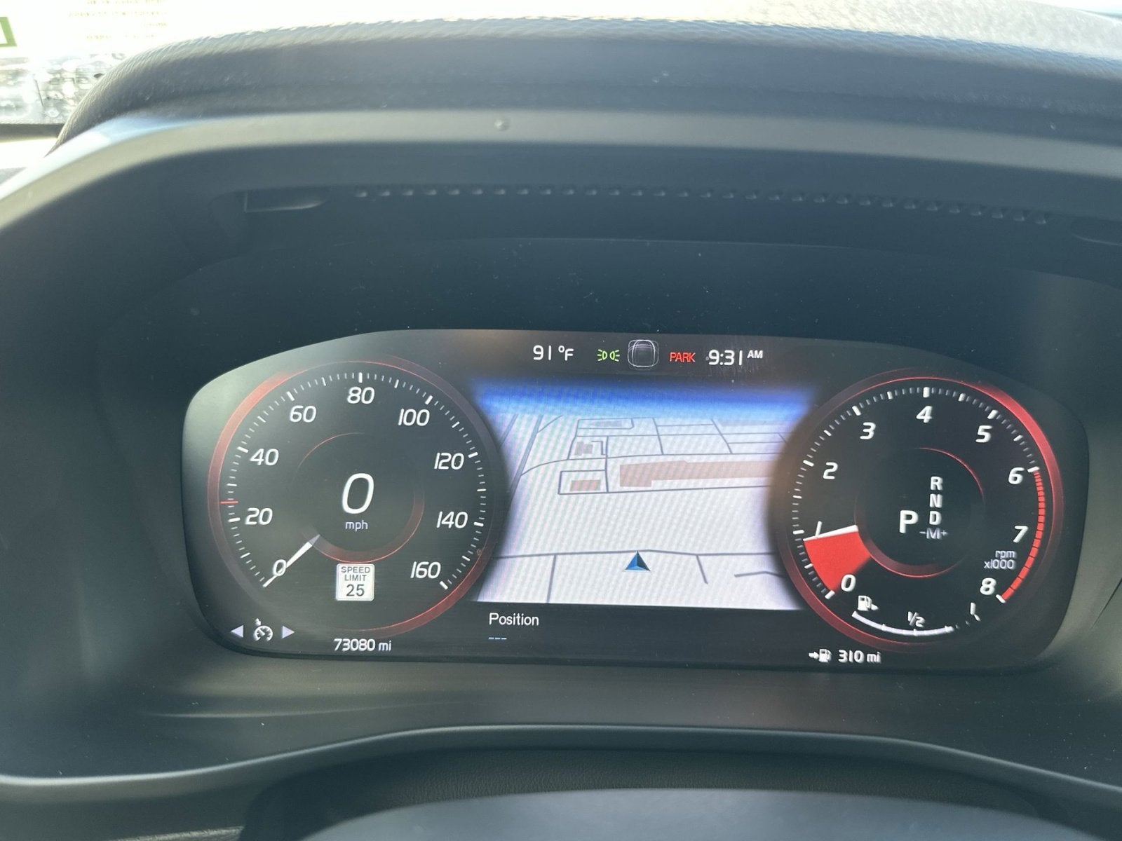 2020 Volvo XC40 Momentum