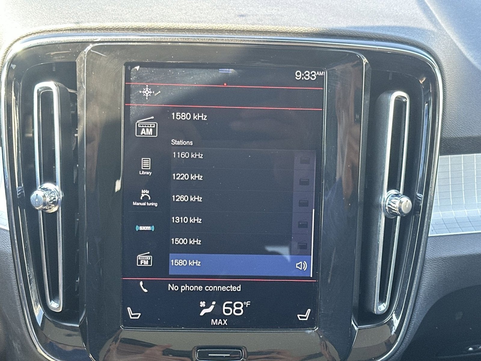 2020 Volvo XC40 Momentum