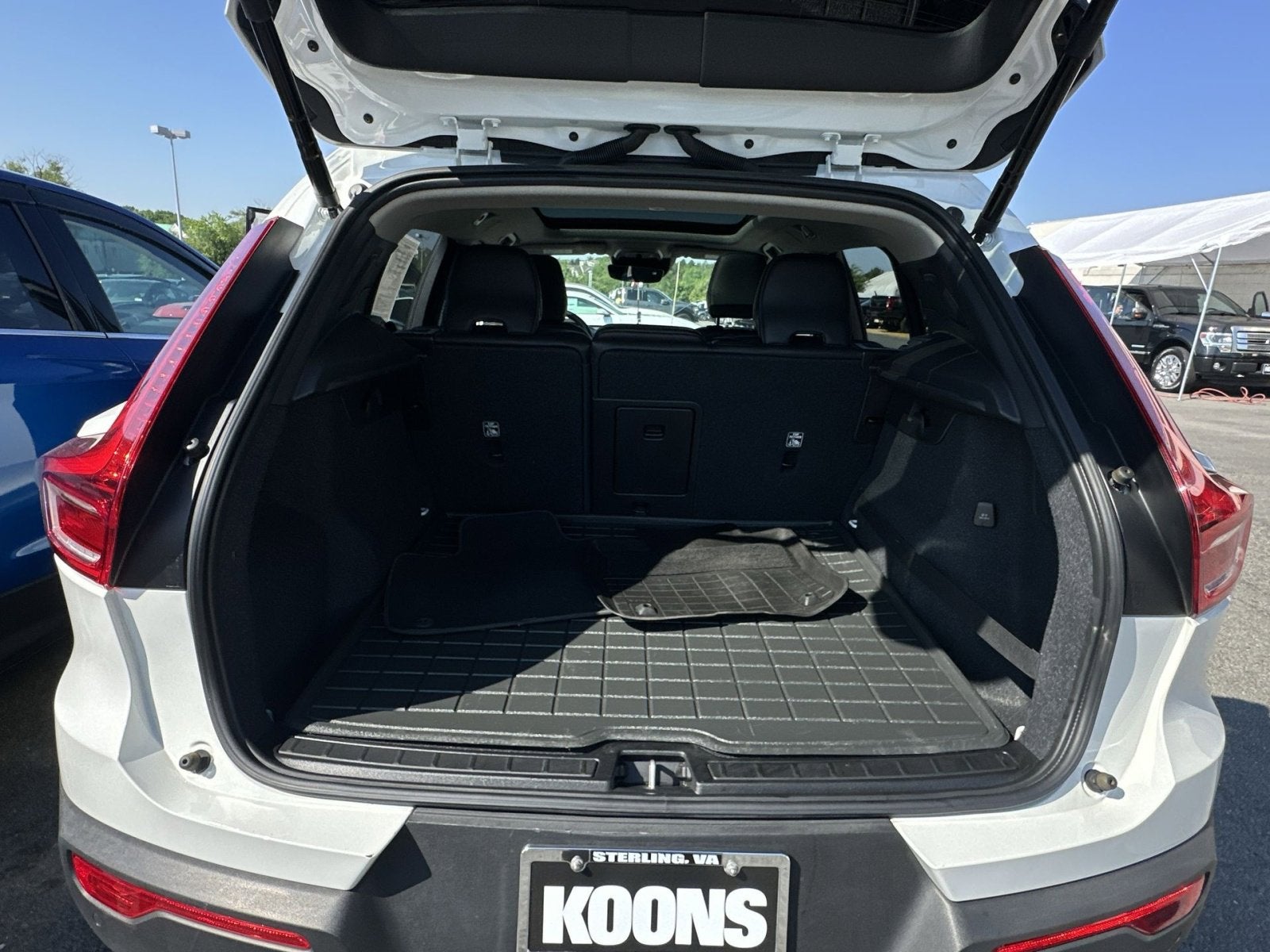 2020 Volvo XC40 Momentum