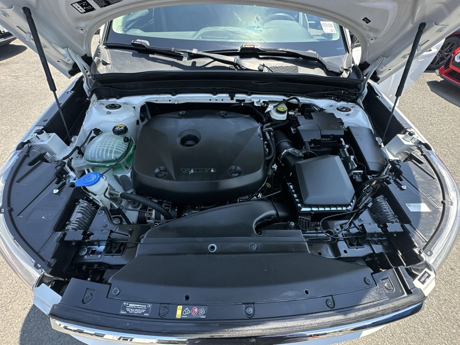 2020 Volvo XC40 Momentum