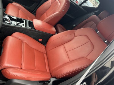 2019 Volvo XC40 T5 Inscription