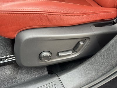 2019 Volvo XC40 T5 Inscription