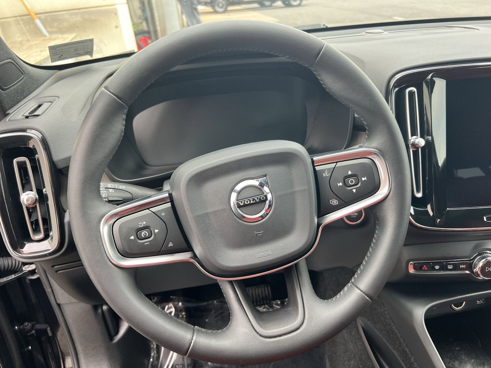 2019 Volvo XC40 T5 Inscription
