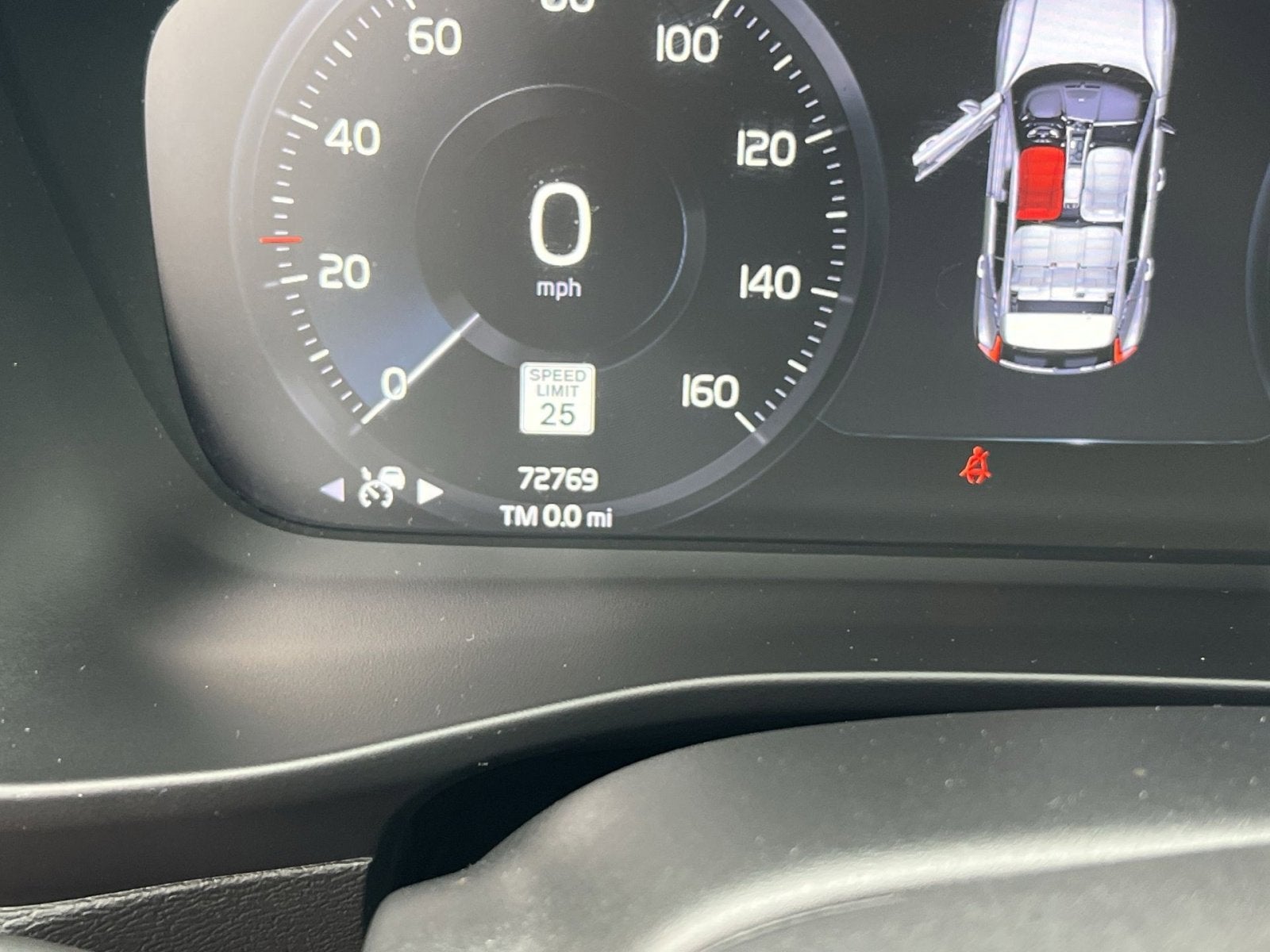 2019 Volvo XC40 T5 Inscription