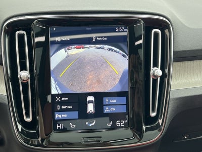 2019 Volvo XC40 T5 Inscription