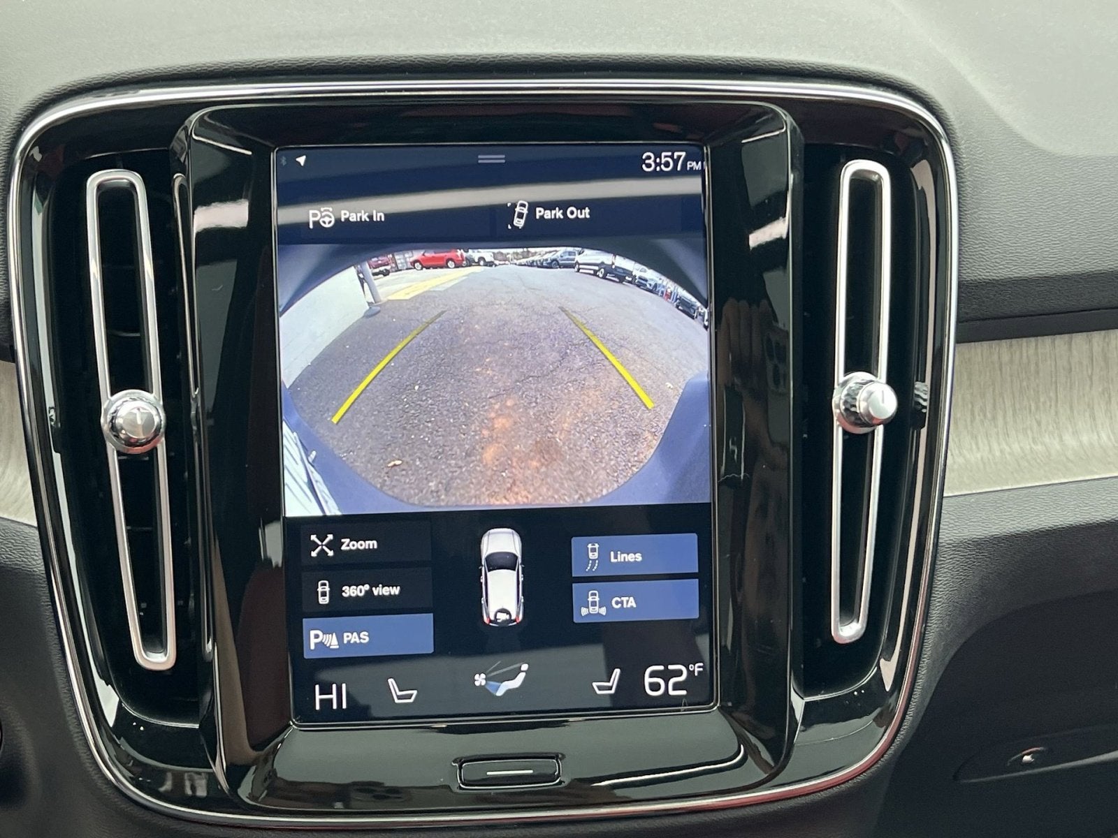 2019 Volvo XC40 T5 Inscription