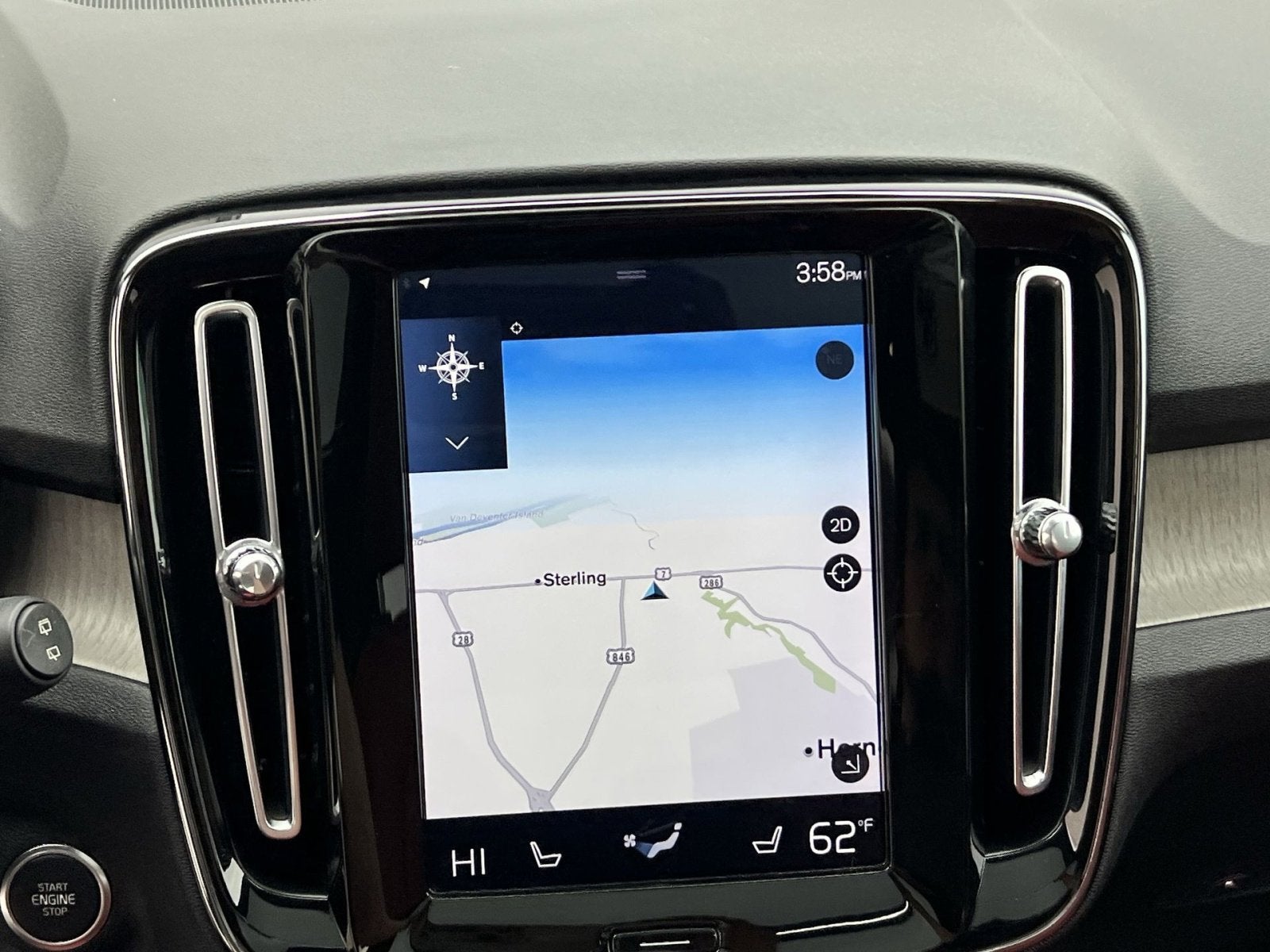 2019 Volvo XC40 T5 Inscription