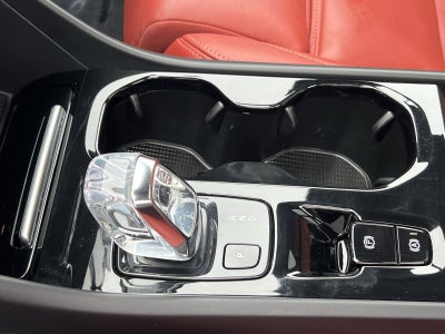 2019 Volvo XC40 T5 Inscription