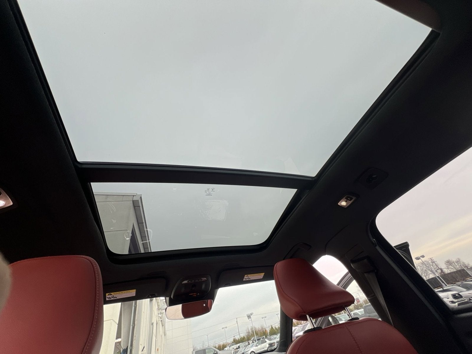 2019 Volvo XC40 T5 Inscription