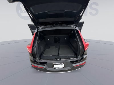 2019 Volvo XC40 T5 Inscription