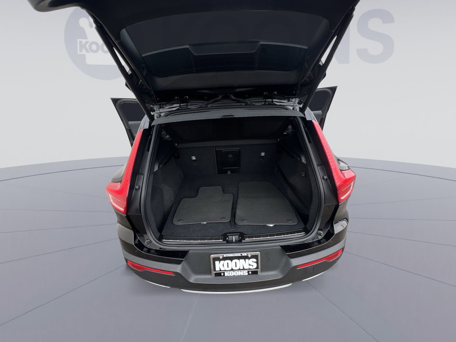 2019 Volvo XC40 T5 Inscription