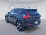 2019 Volvo XC40 T5 Inscription