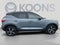 2021 Volvo XC40 R-Design