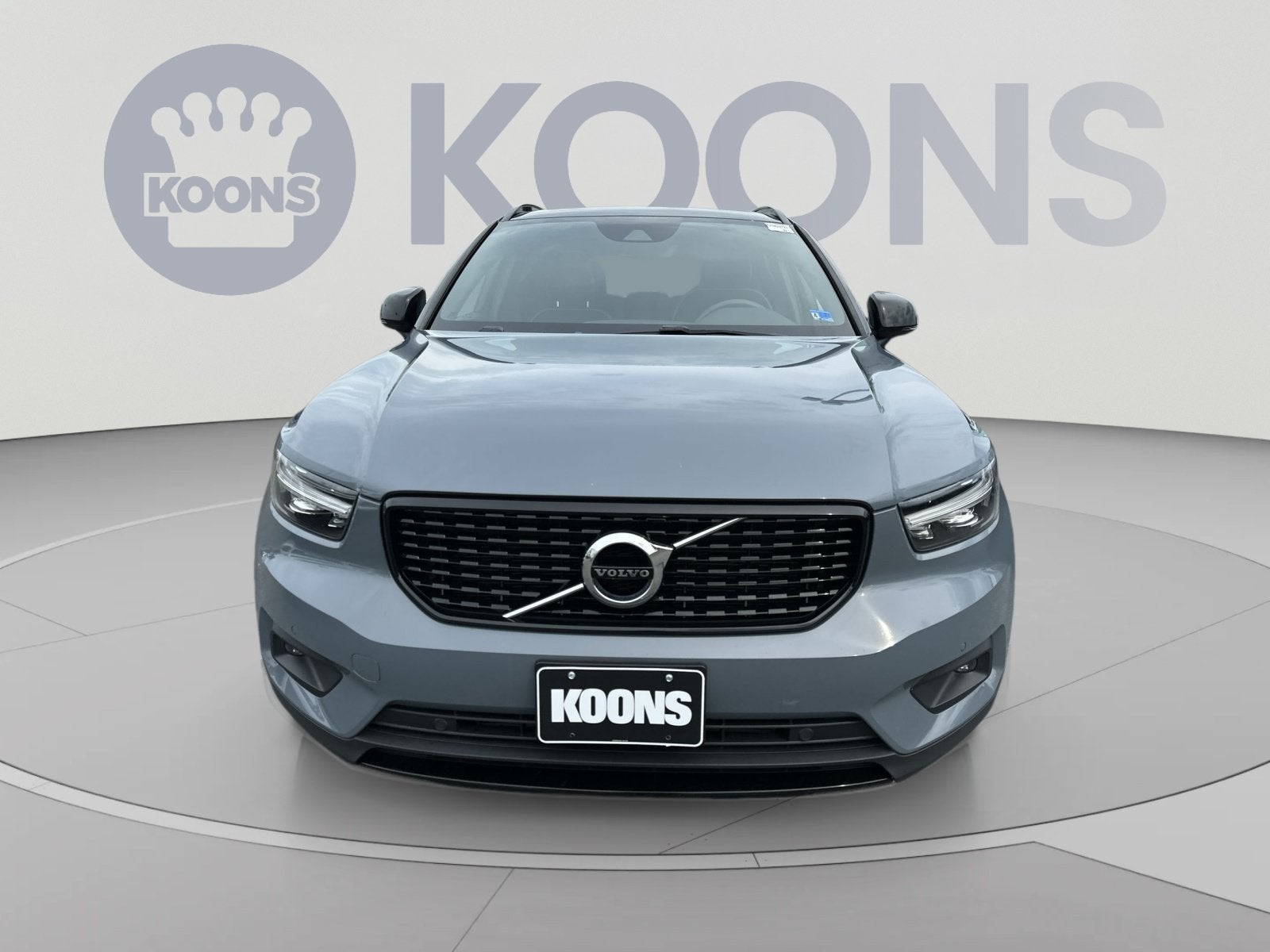 2021 Volvo XC40 R-Design