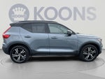 2021 Volvo XC40 R-Design
