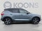 2021 Volvo XC40 R-Design