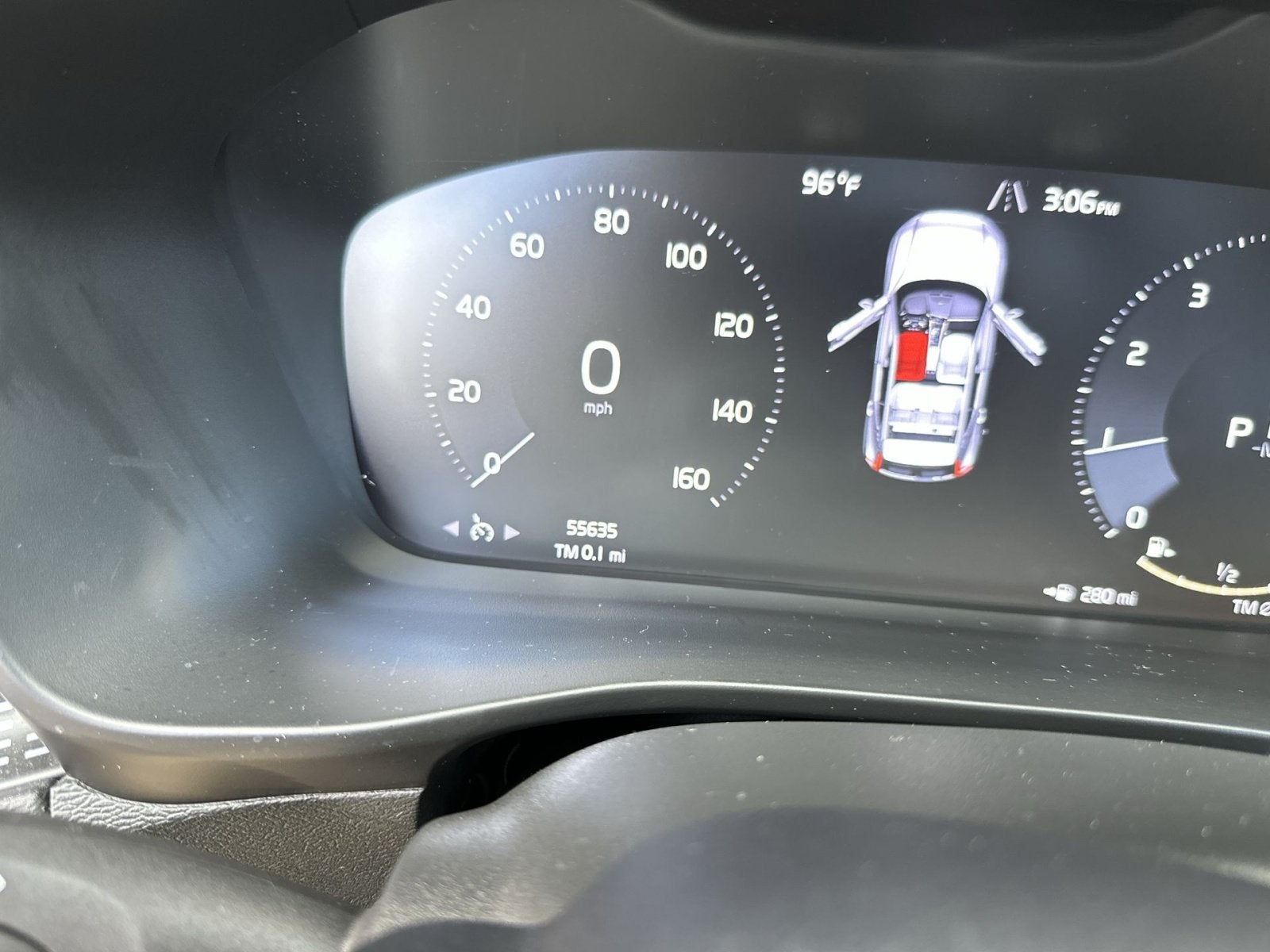 2021 Volvo XC40 R-Design