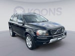 2014 Volvo XC90 3.2