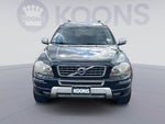 2014 Volvo XC90 3.2