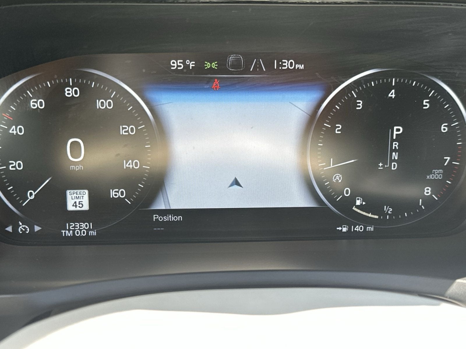 2017 Volvo XC90 T6 Momentum