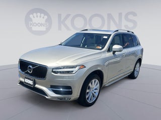 2017 Volvo XC90 T6 Momentum