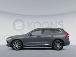 2018 Volvo XC60 T6 Momentum
