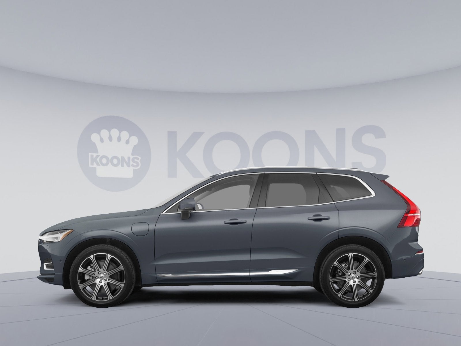 2018 Volvo XC60 T6 Momentum