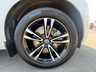 2018 Volvo XC60 T6 Momentum
