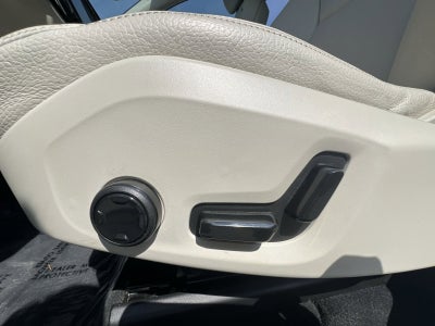 2018 Volvo XC60 T6 Momentum