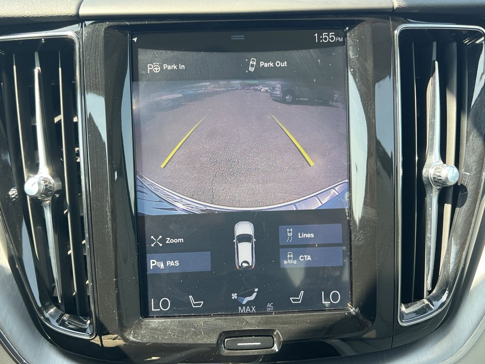 2018 Volvo XC60 T6 Momentum