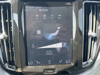 2018 Volvo XC60 T6 Momentum