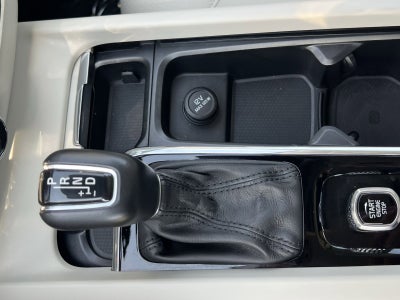 2018 Volvo XC60 T6 Momentum