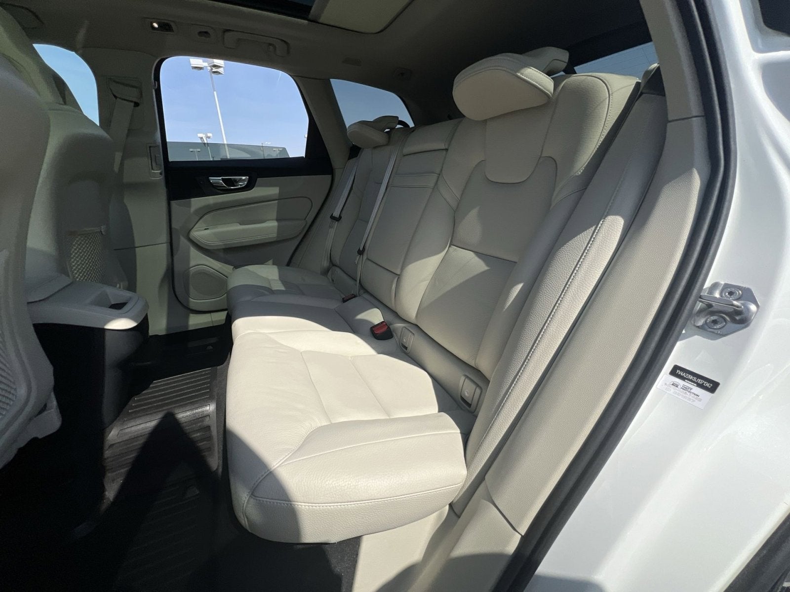 2018 Volvo XC60 T6 Momentum