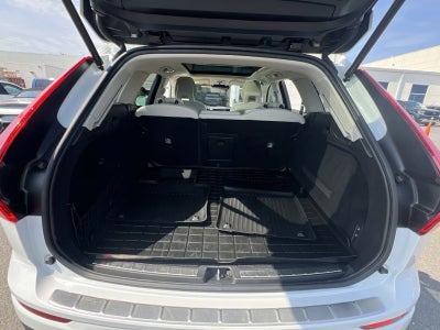 2018 Volvo XC60 T6 Momentum