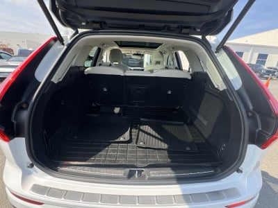 2018 Volvo XC60 T6 Momentum