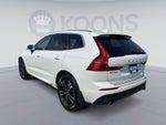 2018 Volvo XC60 T6 Momentum
