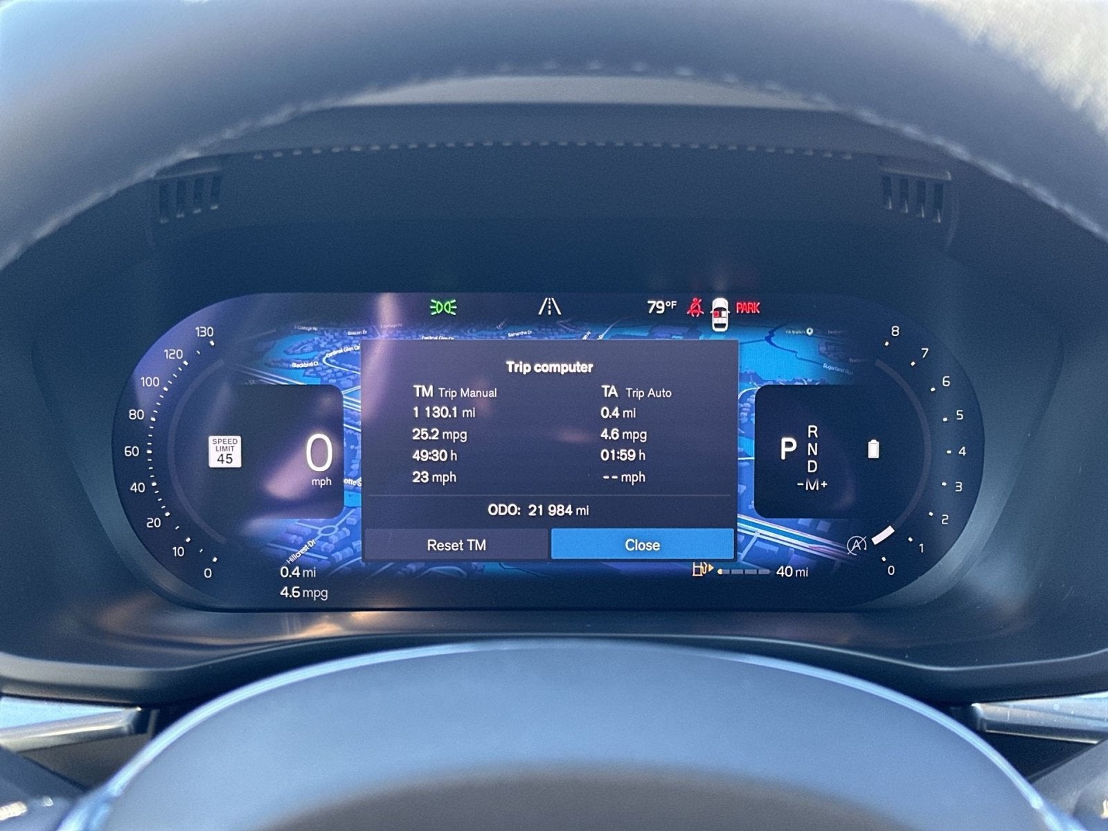 2023 Volvo XC60 B5 Ultimate Bright Theme