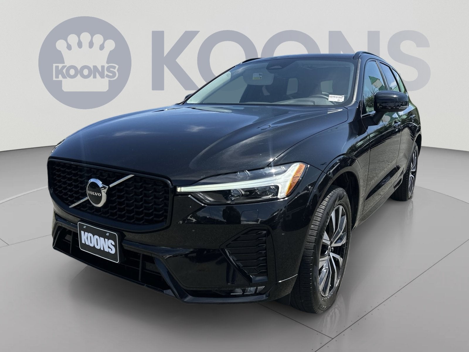 2024 Volvo XC60