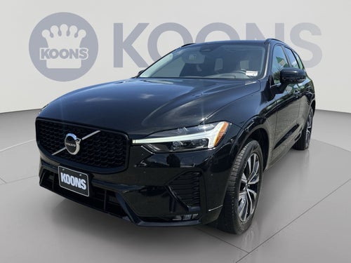 2024 Volvo XC60 B5 Core