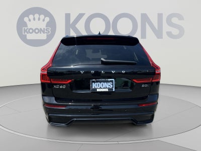 2024 Volvo XC60 B5 Core